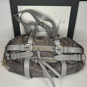 Schuler & Sons Philadelphia Anthropologie Hand Bag